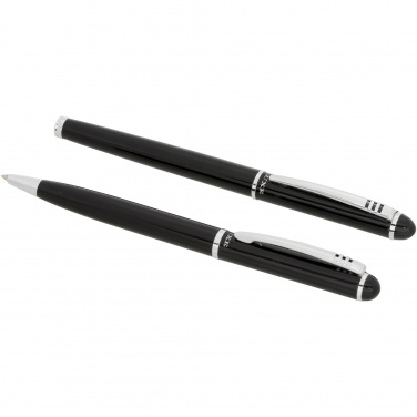 Logotrade Werbeartikel das Foto: Andante Duo Stift Geschenkset