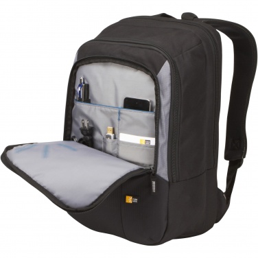 Logotrade Logogeschenke das Foto: Case Logic 17" Laptoprucksack 25L