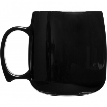 Logotrade werbemittel das Foto: Classic 300 ml Kunststoffbecher