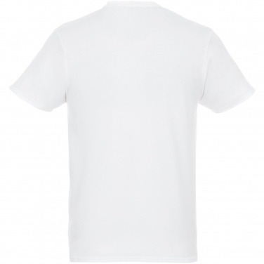 Logotrade Werbegeschenke das Foto: Jade T-Shirt aus recyceltem GRS Material für Herren
