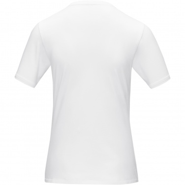 Logotrade Firmengeschenke das Foto: Balfour T-Shirt für Damen