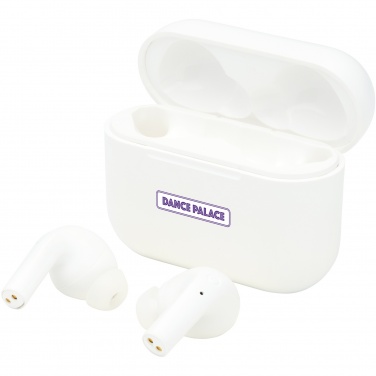 Logotrade Geschäftsgeschenke das Foto: Braavos 2 True Wireless Auto-Pair-Ohrhörer