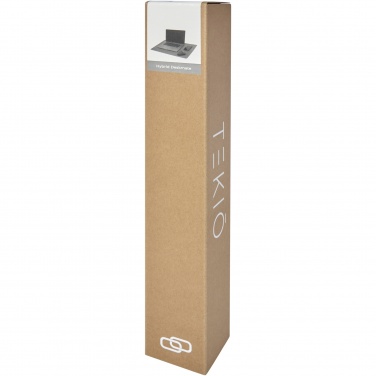 Logotrade Werbegeschenke das Foto: Hybrid Schreibtischunterlage