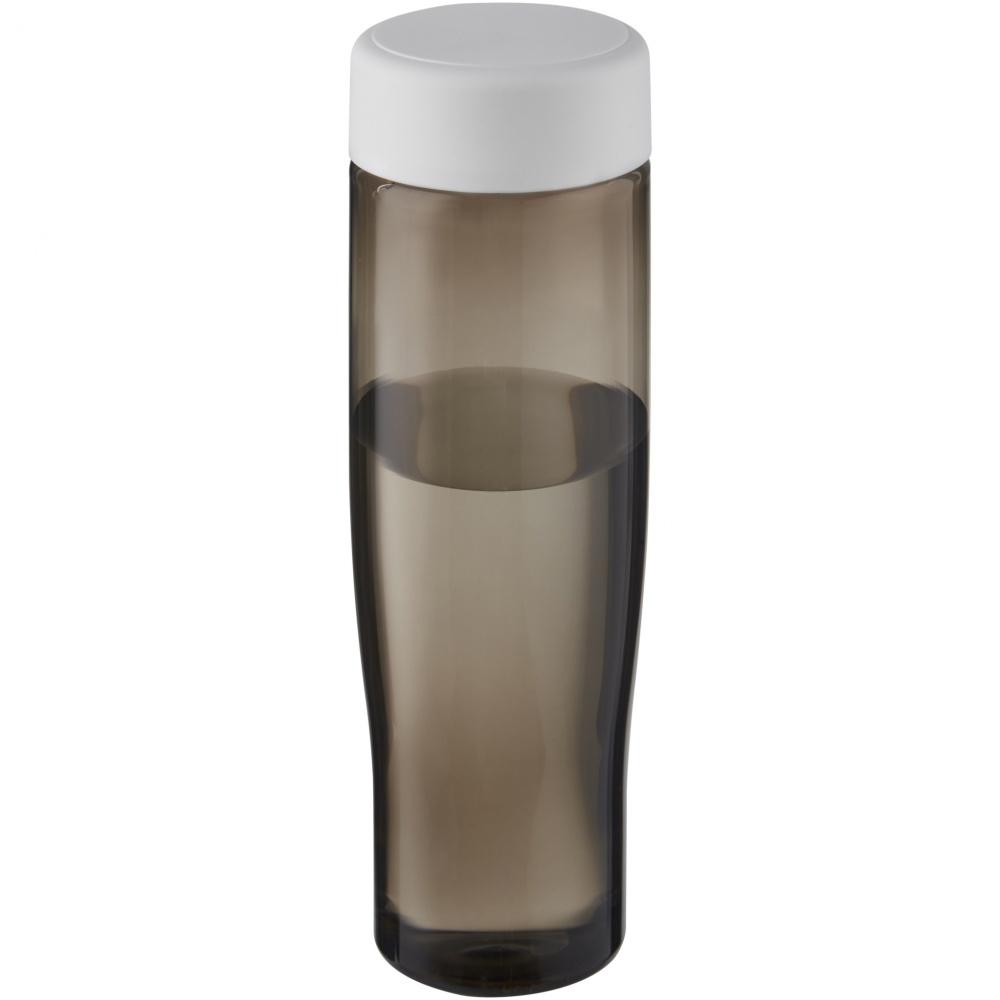 Logotrade werbemittel das Foto: H2O Active® Eco Tempo 700 ml Wasserflasche mit Drehdeckel
