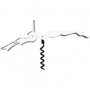 Logotrade Geschäftsgeschenke das Foto: Foxy Kellnermesser