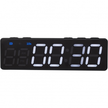Logotrade Geschäftsgeschenke das Foto: Timefit Trainingstimer