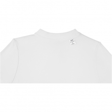 Logotrade werbemittel das Foto: Deimos Poloshirt cool fit mit Kurzärmeln für Damen
