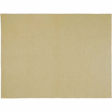 Logotrade Werbeartikel das Foto: Suzy GRS Strickdecke, 150 x 120 cm