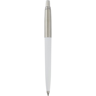 Logotrade Werbeartikel das Foto: Parker Jotter Recycled Kugelschreiber
