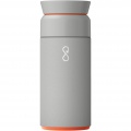 Ocean Bottle 350 ml Brew Flask, Steingrau
