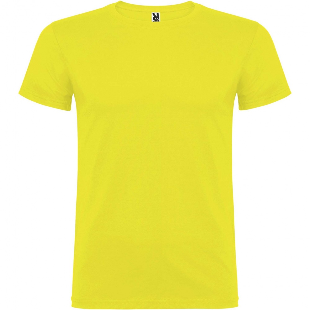 Logotrade Werbegeschenke das Foto: Beagle T-Shirt für Herren