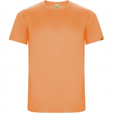 Logotrade Logogeschenke das Foto: Imola Sport T-Shirt für Kinder
