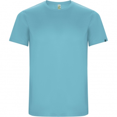 Logotrade Werbeartikel das Foto: Imola Sport T-Shirt für Kinder