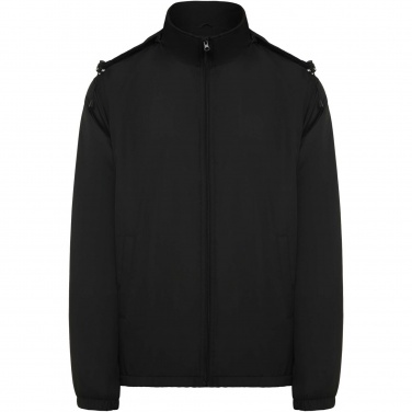 Logotrade Logogeschenke das Foto: Makalu isolierte Jacke Unisex 