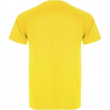 Logotrade Firmengeschenke das Foto: Montecarlo Sport T-Shirt für Kinder