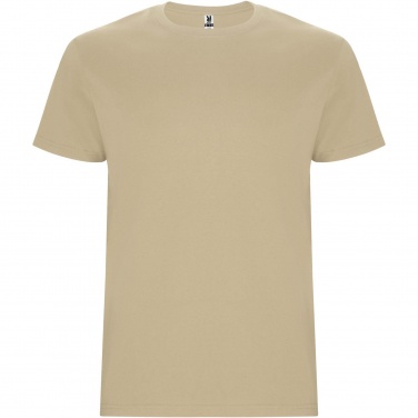 Logotrade Logogeschenke das Foto: Stafford T-Shirt für Herren