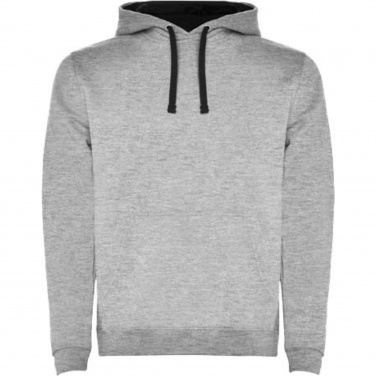 Logotrade Firmengeschenke das Foto: Urban Kapuzenpullover für Herren