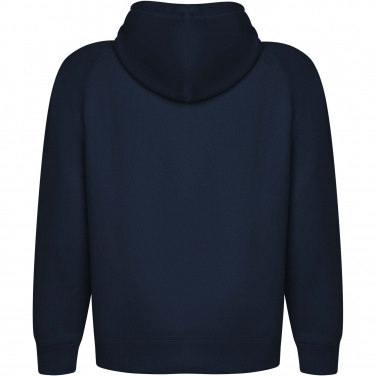 Logotrade Firmengeschenke das Foto: Vinson Kapuzenpullover Unisex