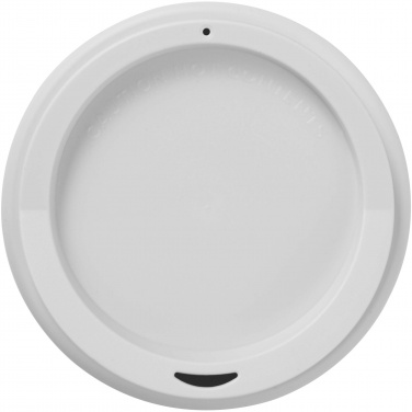 Logotrade Werbeartikel das Foto: Americano® Switch 200 ml Becher mit Deckel