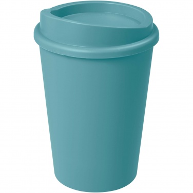 Logotrade Firmengeschenke das Foto: Americano® Switch Renew Becher mit Deckel 300 ml