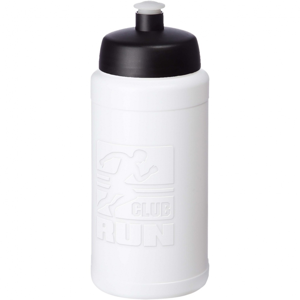 Logotrade werbemittel das Foto: Baseline Rise 500 ml Sportflasche