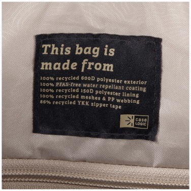 Logotrade Logogeschenke das Foto: Case Logic Invigo umwandelbarer Rucksack 