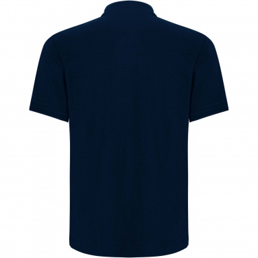 Logotrade Geschäftsgeschenke das Foto: Centauro Premium Poloshirt Unisex