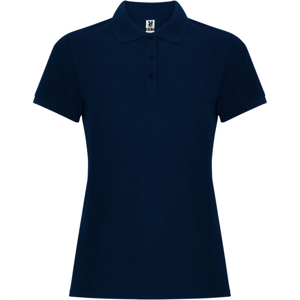 Logotrade Werbeartikel das Foto: Pegaso Premium Poloshirt für Damen