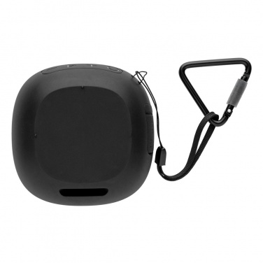 Logotrade Geschäftsgeschenke das Foto: Urban Vitamin Hayward IPX7 Wireless Lautsprecher