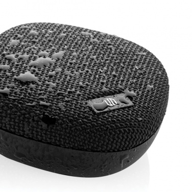 Logotrade Werbeartikel das Foto: Urban Vitamin Hayward IPX7 Wireless Lautsprecher