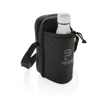 Logotrade Firmengeschenke das Foto: Tierra Sling Kühltasche