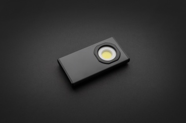 Logotrade werbemittel das Foto: Gear X USB-Taschenlampe aus RCS rKunststoff mit 260 Lumen