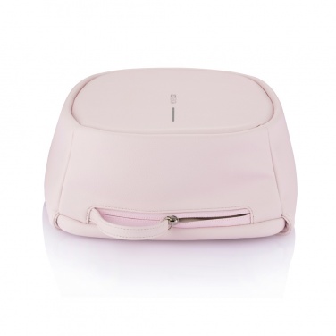 Logotrade Geschäftsgeschenke das Foto: Elle Fashion Anti-Diebstahl-Rucksack