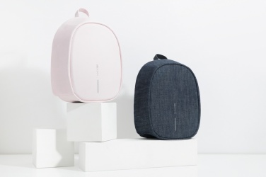 Logotrade Werbegeschenke das Foto: Elle Fashion Anti-Diebstahl-Rucksack