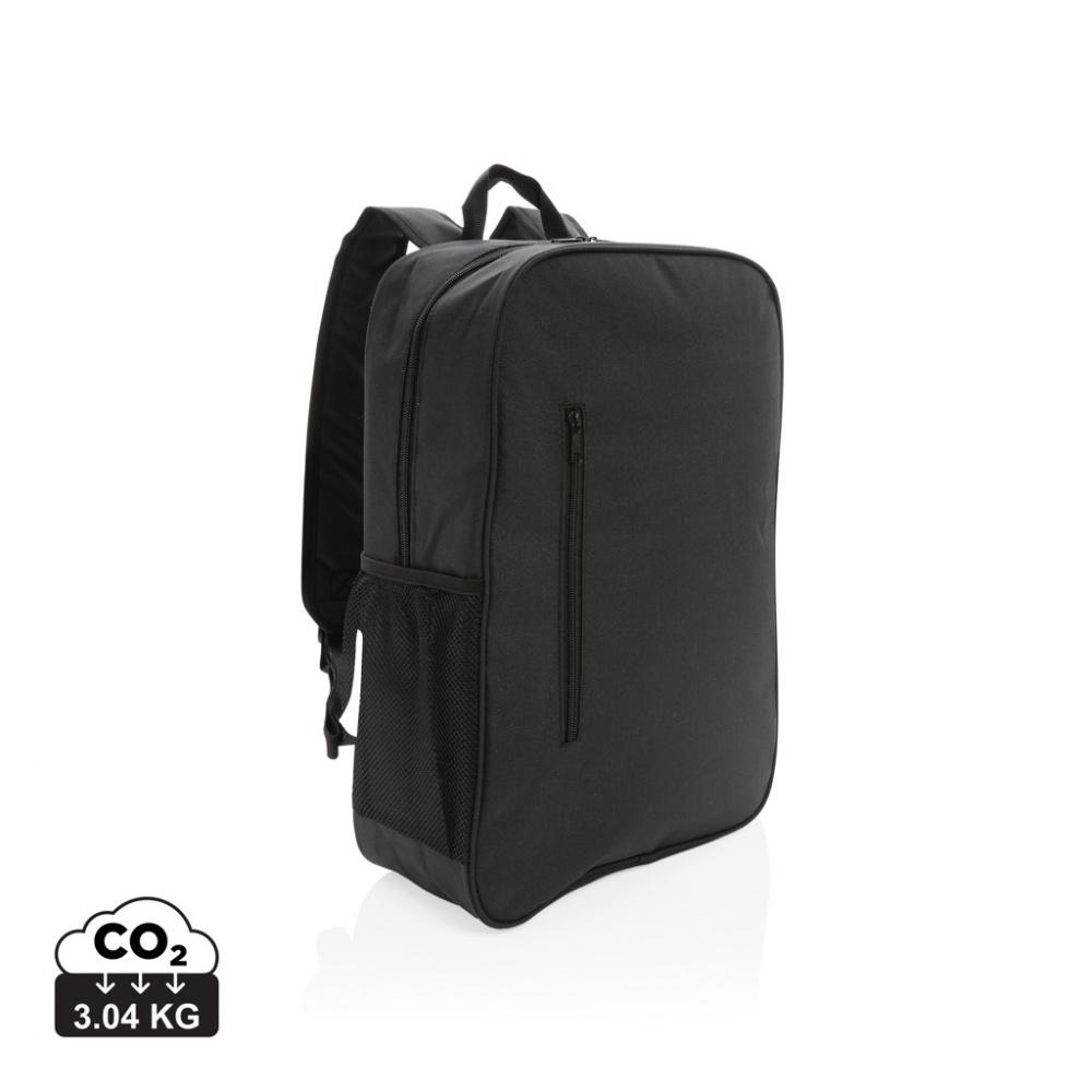 Logotrade Werbegeschenke das Foto: Tierra Kühl-Rucksack