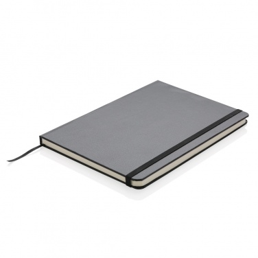 Logotrade Firmengeschenke das Foto: Basic Hardcover Skizzenbuch A5 - blanko