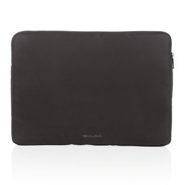 Logotrade werbemittel das Foto: Impact AWARE™ RPET 15,6" Laptop-Sleeve