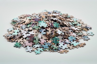 Logotrade Werbeartikel das Foto: Puzzle 1.000-teilig