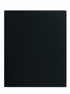 Logotrade Werbegeschenke das Foto: DIN A5 RPET Notizbuch-Set