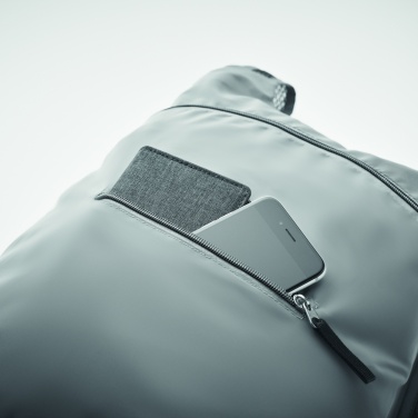 Logotrade Firmengeschenke das Foto: Sportrucksack 190T Polyester