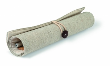 Logotrade Logogeschenke das Foto: Mäppchen