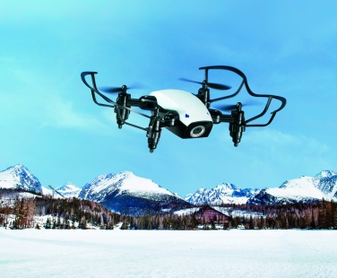 Logotrade Werbeartikel das Foto: WIFI Drohne