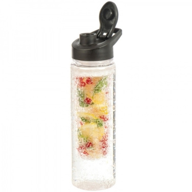 Logotrade Werbegeschenke das Foto: Trinkflasche SAINT-DENIS 700 ml