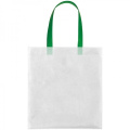 Tasche ERLANGEN, Grün