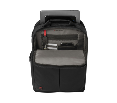 Logotrade Werbegeschenke das Foto: Rucksack Wenger Reload 16''