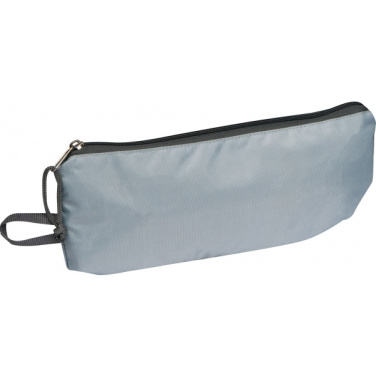 Logotrade werbemittel das Foto: Faltbarer Rucksack STOCKTON