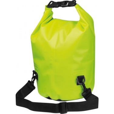 Logotrade Firmengeschenke das Foto: Wasserdichte Tasche MALMEDY