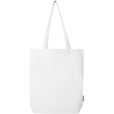 Logotrade Geschäftsgeschenke das Foto: Florida 270 g/m² Tragetasche 10L