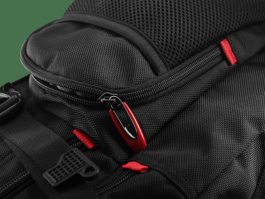 Logotrade Werbeartikel das Foto: Rucksack 170703400