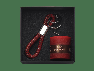 Logotrade Logogeschenke das Foto: Weihnachtsset 1755124